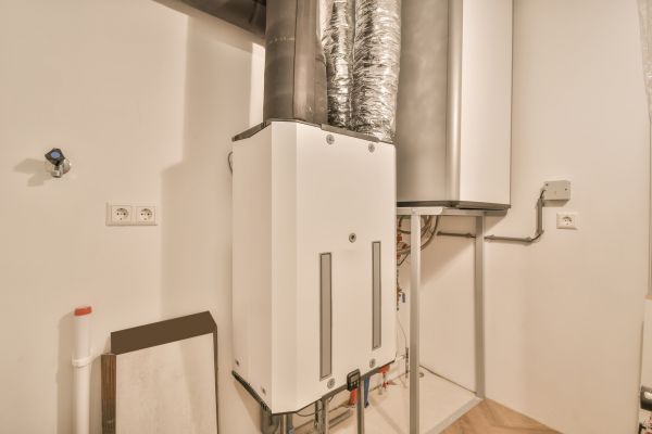 Furnace Cleaning
